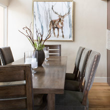 Dining room ideas