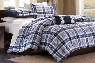 Comforters for men