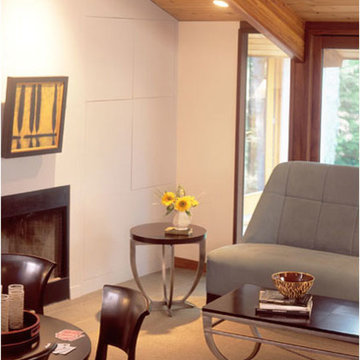 STOWE RETREAT