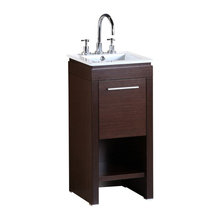small bathrooms