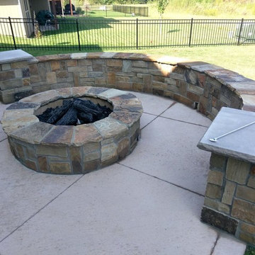 Custom Outdoor Designs