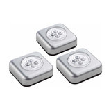 Touchlight - LED furniture light in set of 3