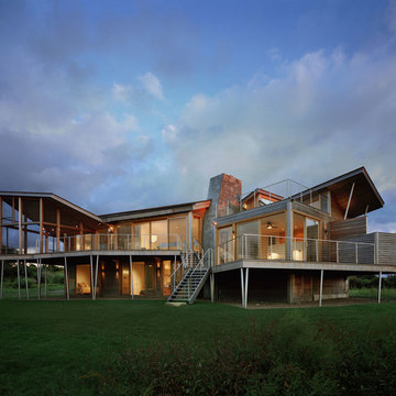 Martha’s Vineyard Residence