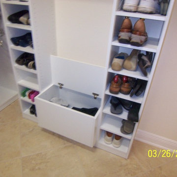 Closet Accessories