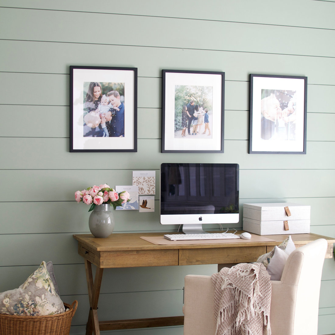 Office Nook