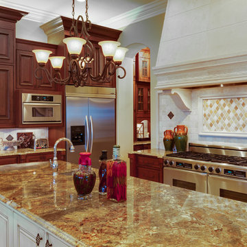 Custom Homes By Mercedes Premier Homes