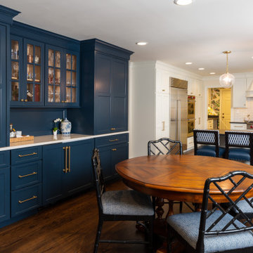 Belinder Avenue Kitchen & Laundry