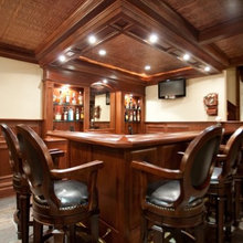 wine cellars