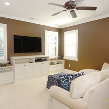 bonus room