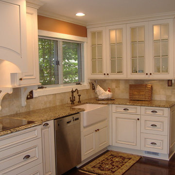 Nora Kitchen Remodel