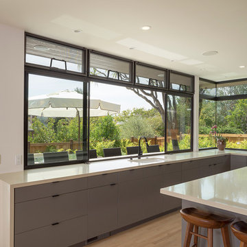 Modern Remodel