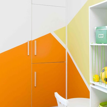 Rénovation complète F4