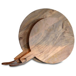 Cutting Boards by Whole House Worlds