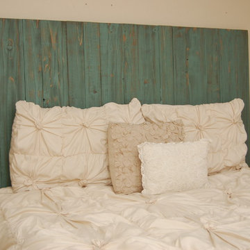 Northern Green Weathered