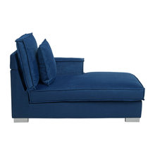 Living Room - Chaise