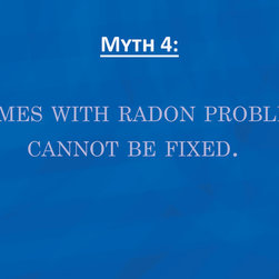 Radon - Products