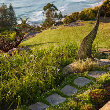 Finalist - 2022 Residential Landscape Design of the Year - Pepo Botanic Design