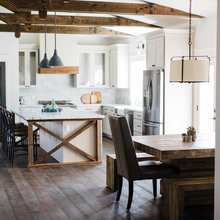 Farmhouse Kitchen