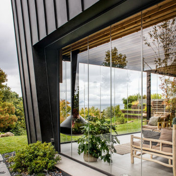 RESIDENCIA AL BORDE DEL MAR - SAIANS