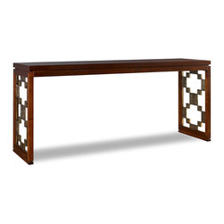 Carta Console Table - The Laura Kirar Collection - Console Tables