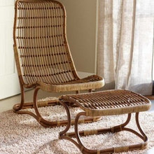 accent chair