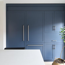 Cabinet Colors