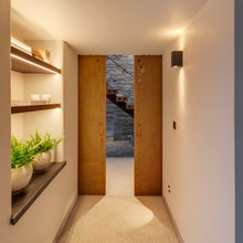 Internal Doors