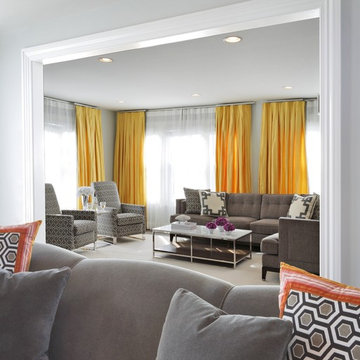 DEAL, NJ BEACH HOUSE