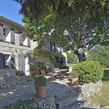 Une Maison à la Campagne
