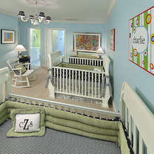 orla nursery
