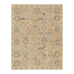 Samad Rug - Area Rugs