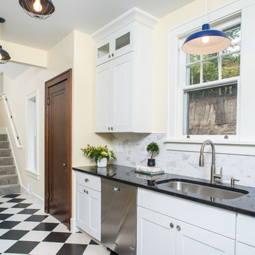 Ann Arbor Bungalow
