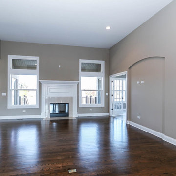 The Sierra Modified | Tamarack South | Naperville, IL