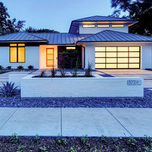 Curb Appeal