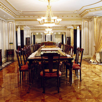 Villa T