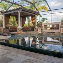 Pool Remodel