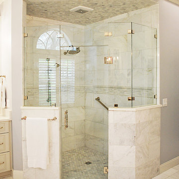 MANDARIN REMODEL