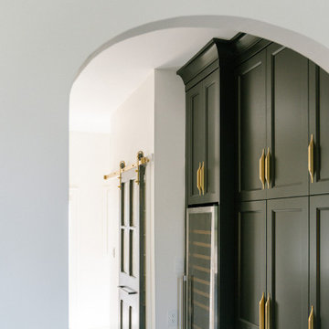 Rideau Renovation