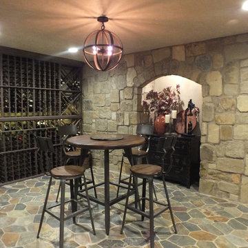 Wine Cellar