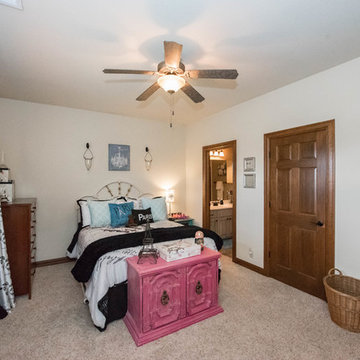 Nottingham Estates IV-Owasso