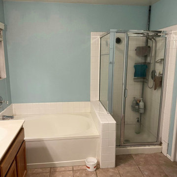 Bathroom Remodels