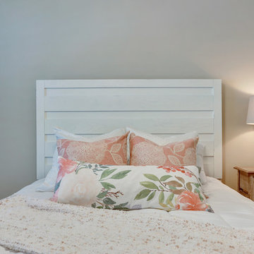 Largo Model Homes
