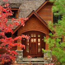 cabin