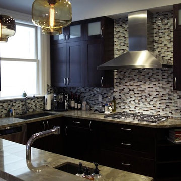 Our Work