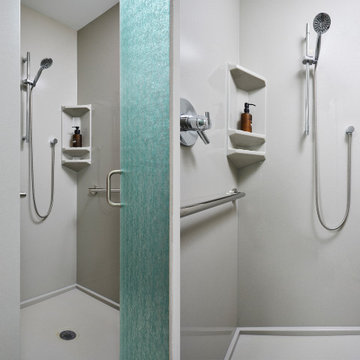 Aging in Place in Style — A Shoreview Remodel