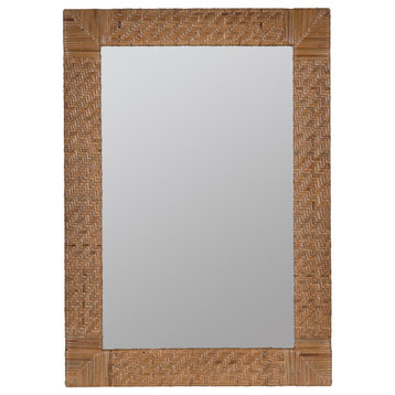 Alexina Wall Mirror