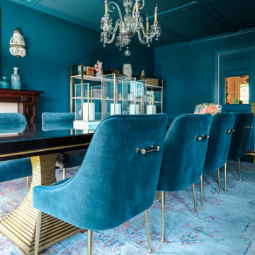 Prospect Street Dining Room