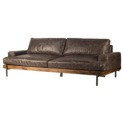 Industrial Sofas by HedgeApple