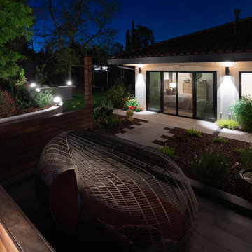 Monte Sereno Oasis