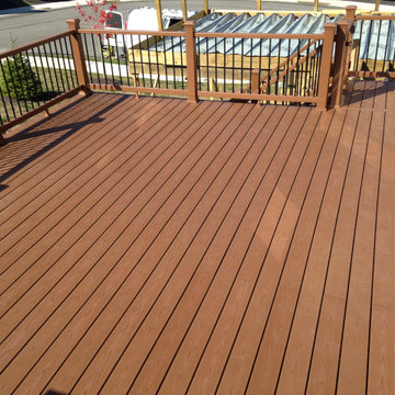 Additional Projects